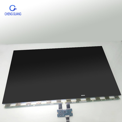 T500QVN03.7 AUO TVのパネルHP 4K 2130十分の50インチLcdのパネルRGB