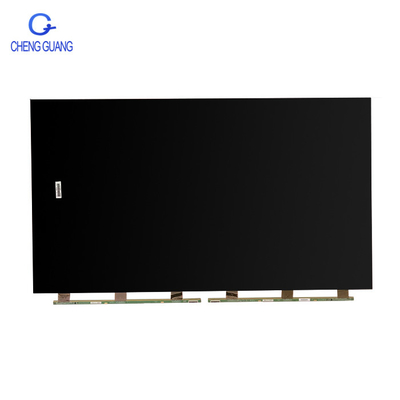 HV550QUB-V10 BOE TVのパネルLCD 55&quot;のための55インチのフラット スクリーンTV