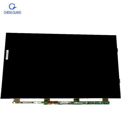 パンダは39インチ ブランドのテレビのためのTVのパネル1366X768 UH LC390TU1Aを導いた