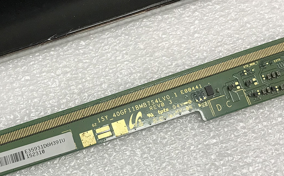 LSC40HNO2サムスンの平たい箱40インチTVスクリーン12V RGB色1980X108