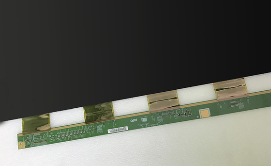 50ブランドTVのためのインチAUO TVのパネル4k Rgb色T500QVN03.0