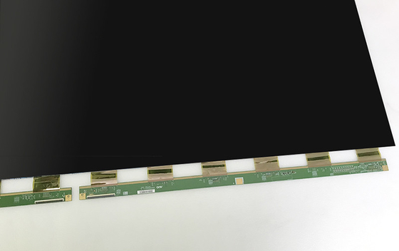 50ブランドTVのためのインチAUO TVのパネル4k Rgb色T500QVN03.0