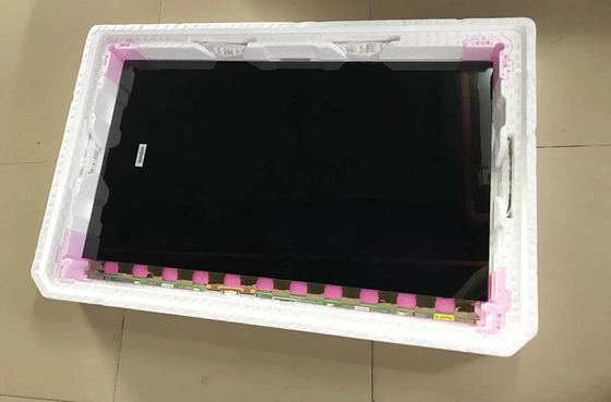 43 TVのモニターのためのインチBOE TVのパネル12V 4K HV430QUB-F1A B C