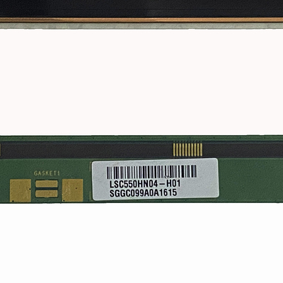 サムスン ブランドのテレビのための40インチTVのパネルLSC400HN02 1920X1080 12V