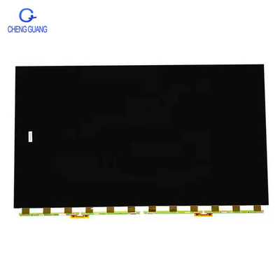 Lcdモニターのための65インチTVスクリーンBOE HV650QUB-N9E 12V 4K