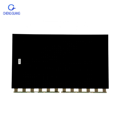 CSOT LED TVの表示パネル色RGB 3840X2160 55インチTVのパネル