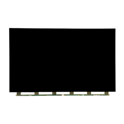 BOEの43インチTVのパネルはブランドのテレビのための完全なRGB HV430FHB-F90を曲げた