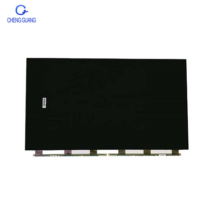 BOEの43インチTVのパネルはブランドのテレビのための完全なRGB HV430FHB-F90を曲げた