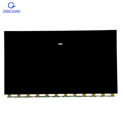 CSOT 65インチTVのパネル、ST6451D02-Fのサムスンのための露出した65インチTVスクリーン