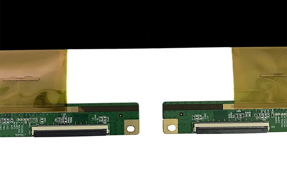 CSOT 65インチTVのパネル、ST6451D02-Fのサムスンのための露出した65インチTVスクリーン