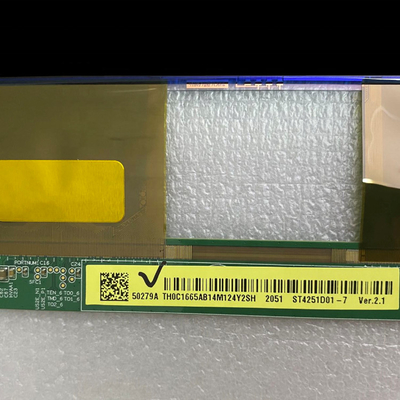 3840X2160 CSOT TVのパネルRGB色43のインチLcdのパネルST425D01-7