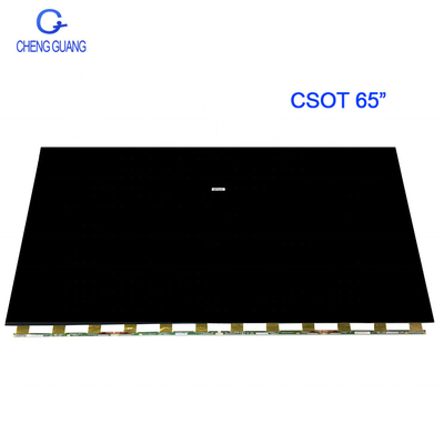 CSOT 65インチTVのパネル、サムスン65の表示パネルST6451D02-H