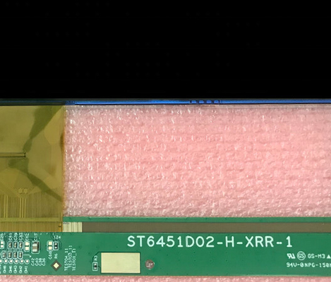 CSOT 65インチTVのパネル、サムスン65の表示パネルST6451D02-H
